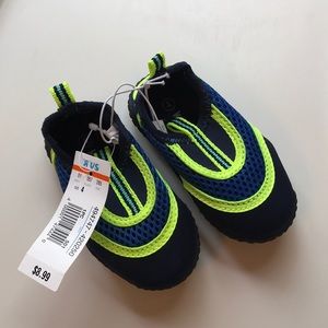 Baby Water Shoes